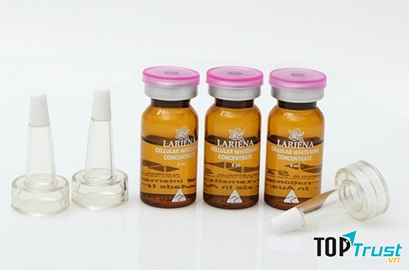 Serum Lariena Cellular Whitening