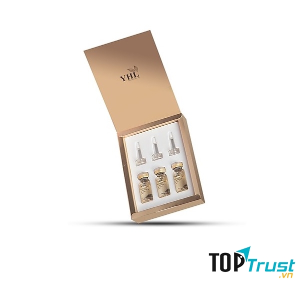 Serum nhau thai cừu Luminous Whitening