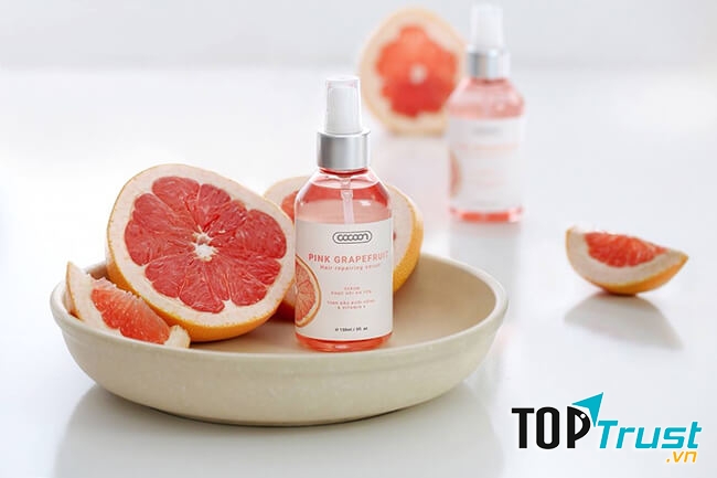 SERUM BƯỞI HỒNG PINK GRAPEFRUIT