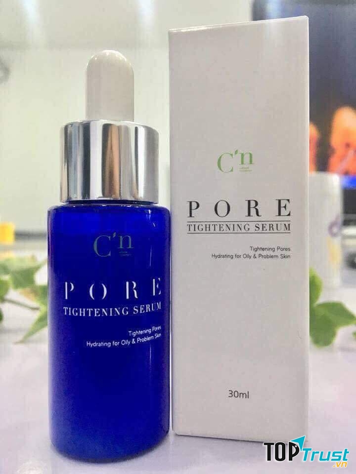 Serum se khít lỗ chân lông Pore Tightening Serum