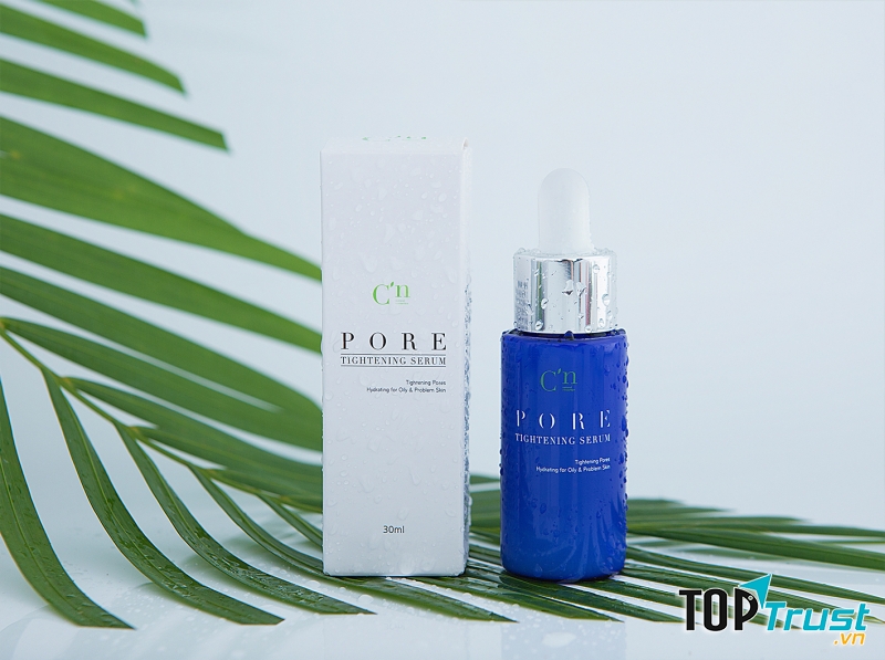 Serum se khít lỗ chân lông Pore Tightening Serum