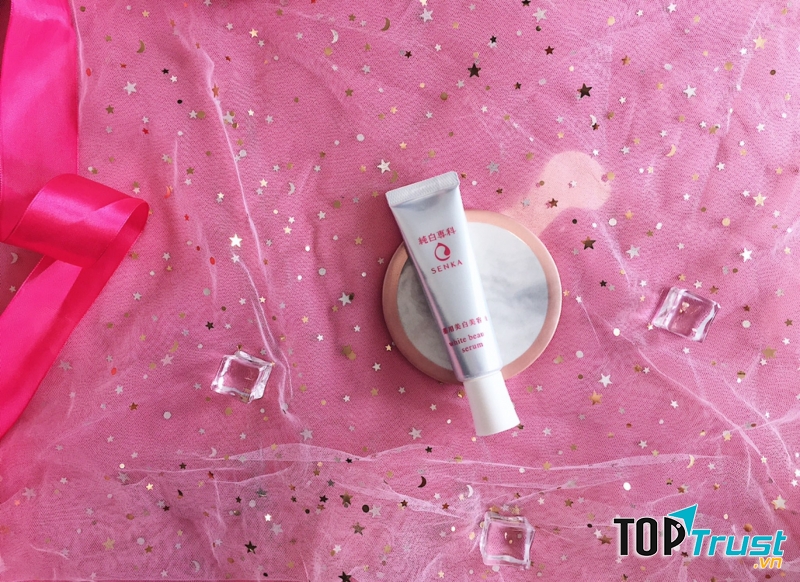 Serum Senka White Beauty