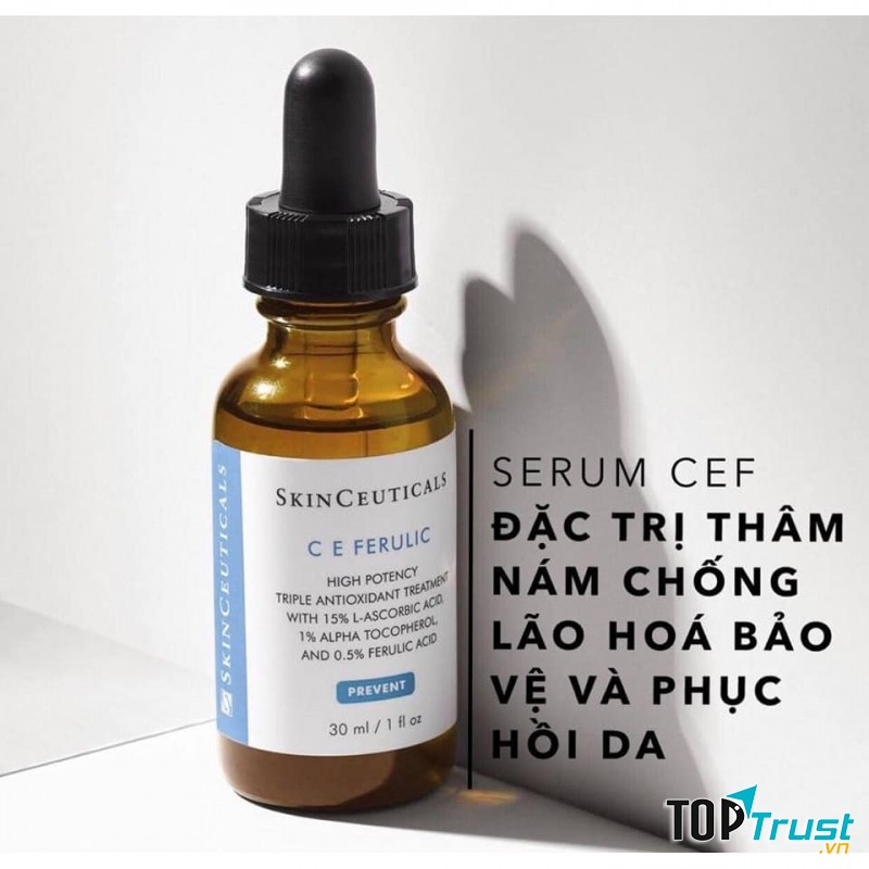 Serum Skinceuticals C E Ferulic