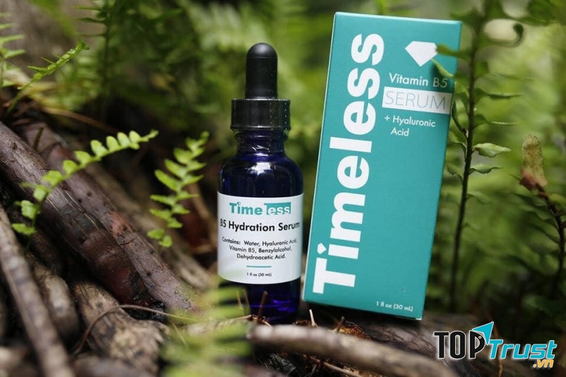Serum Timeless B5 Hydration