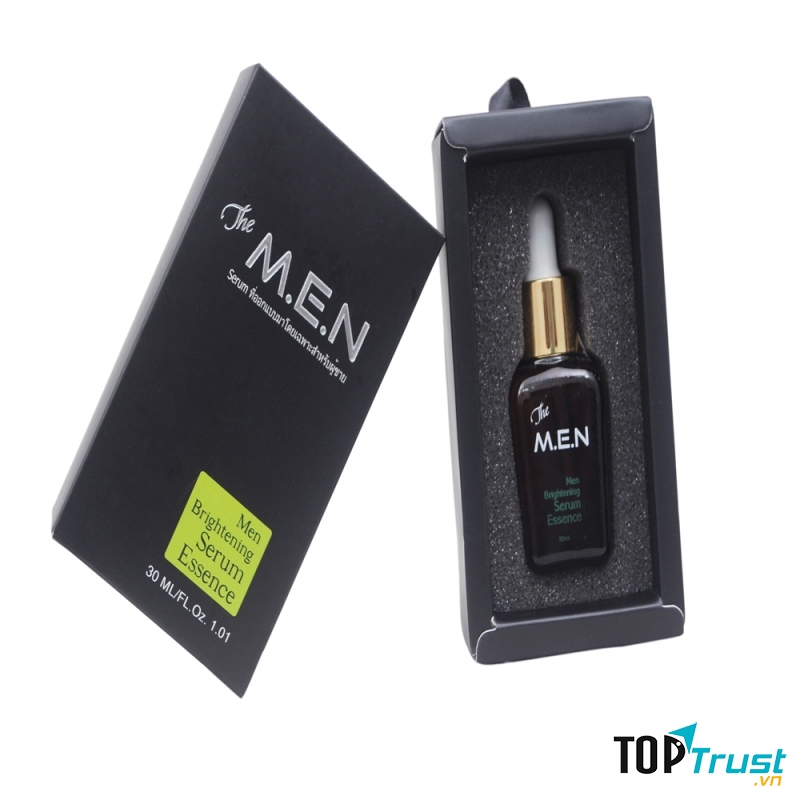 Serum trắng da mặt The Men