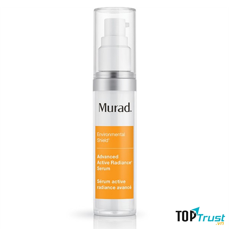 Serum trị nám Murad Advanced Active Radiance