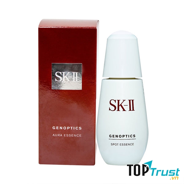 Serum trị thâm nám SK-II GenOptics Spot Essence