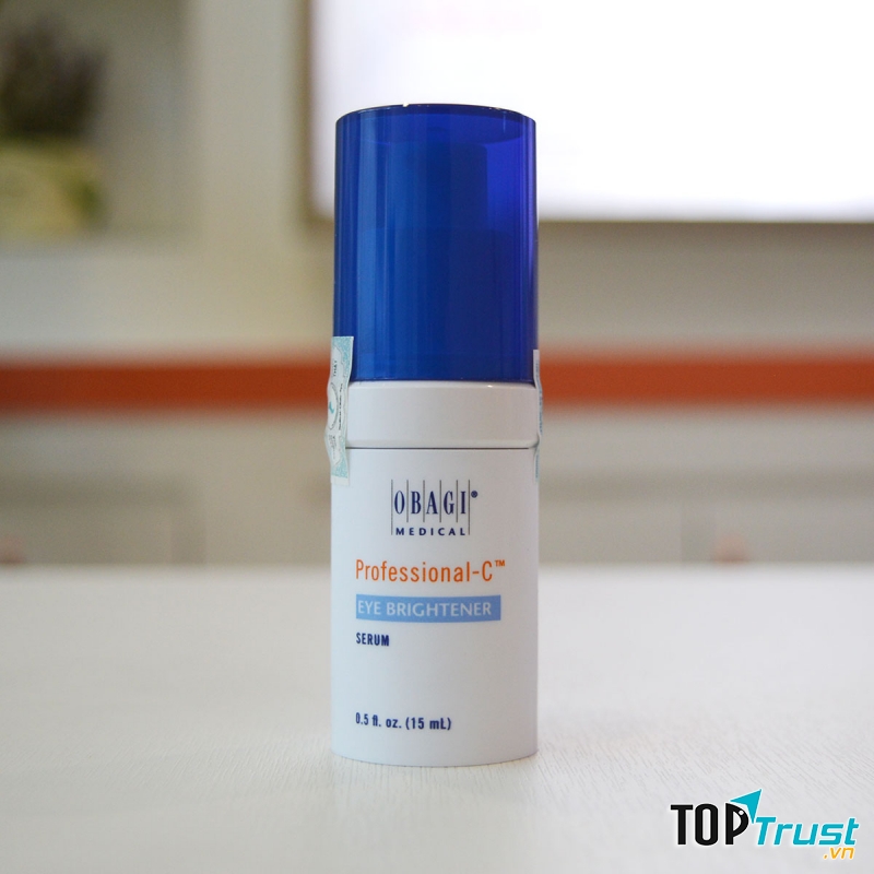 Serum Trị Thâm Quầng Mắt Obagi Professional C Eye Brightener: