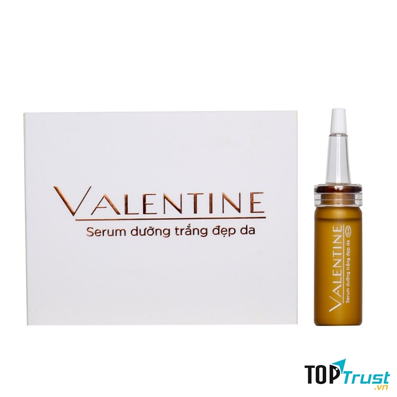 Serum Valentine - Tinh Chất Chống Lão Hóa