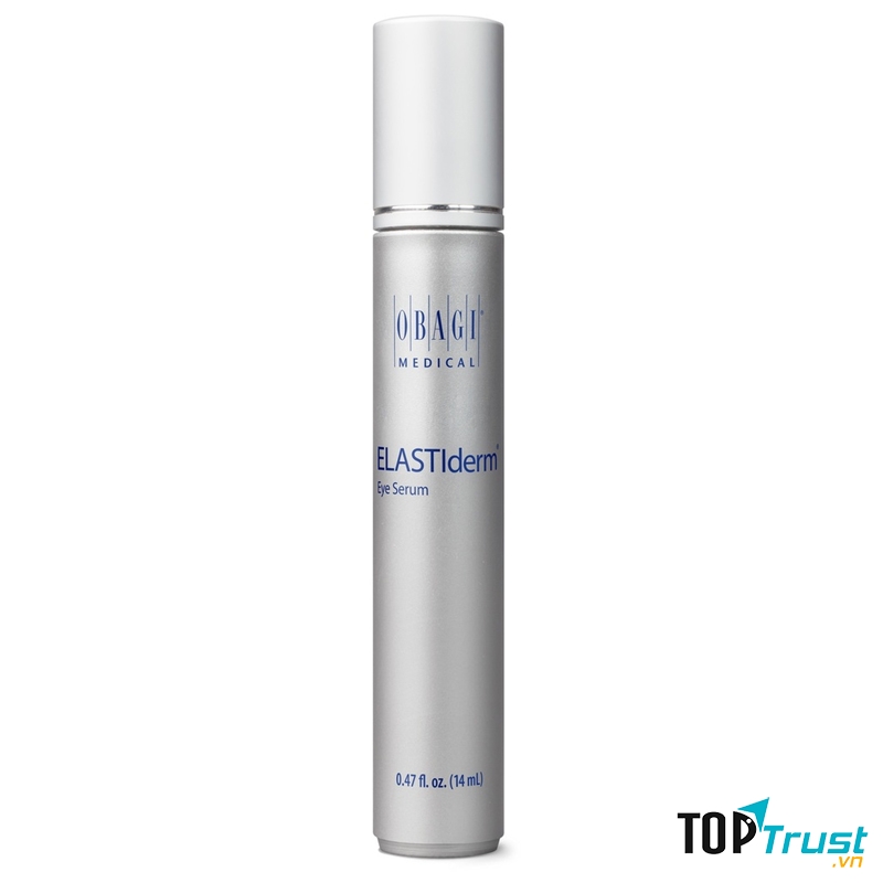 Serum Xóa Thâm Quầng Mắt Giảm Nếp Nhăn Obagi Elastiderm Eye Serum: