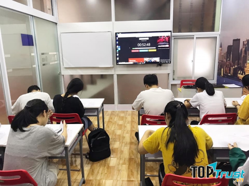 SESL English Center