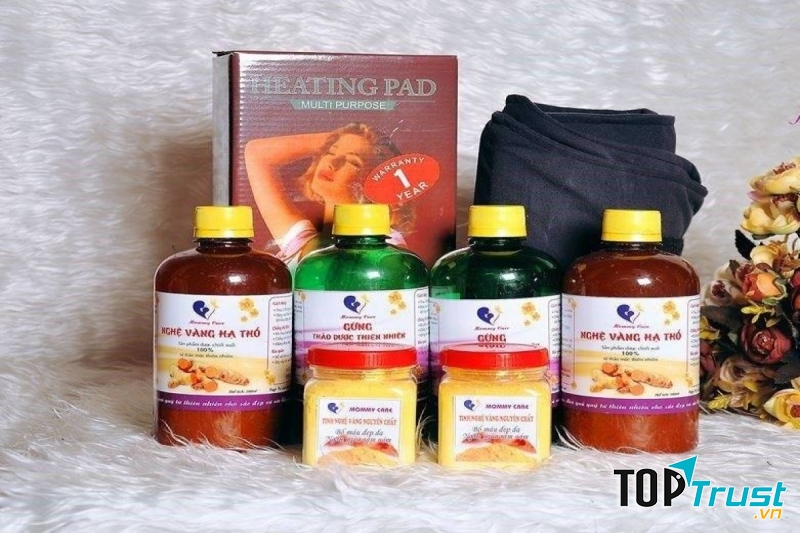 Set siêu eo thon