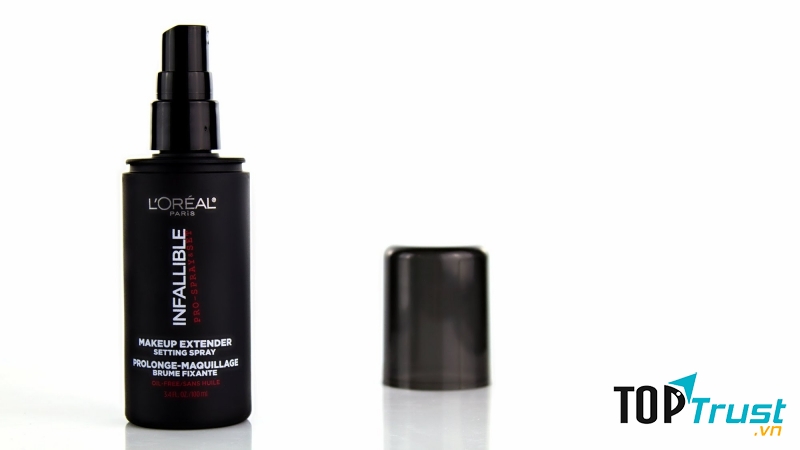 L'Oreal Paris Infallible Makeup Extender