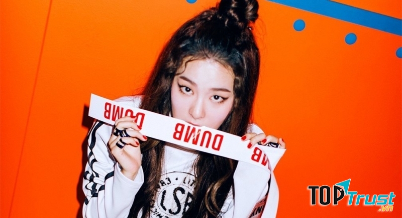 Seulgi, Red Velvet