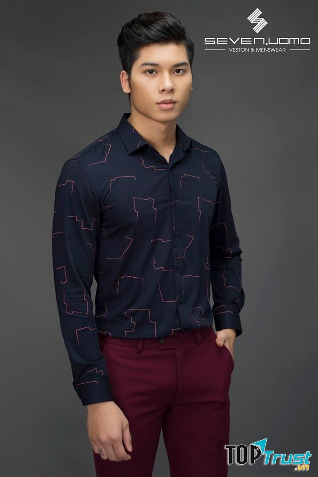 Seven Uomo