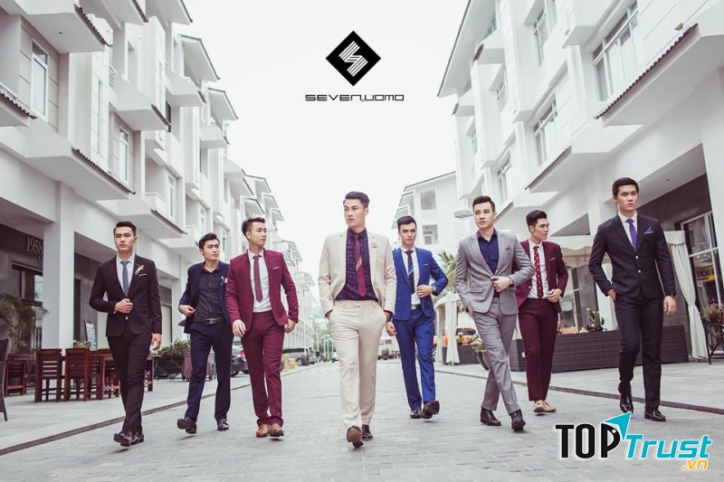 Lịch lãm vô cùng