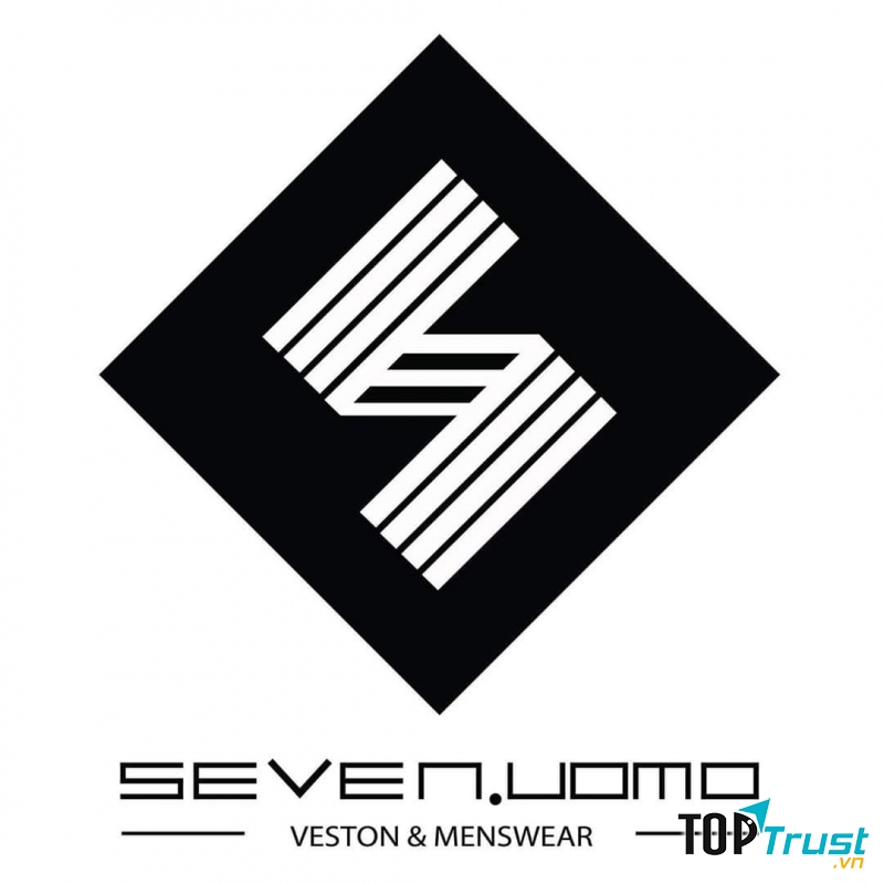 Logo của Seven Uomo Bình Dương.
