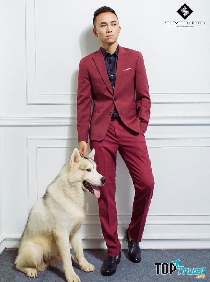 Seven Uomo Hải Phòng