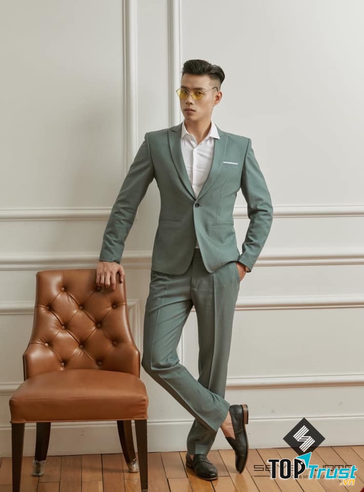 Seven Uomo Hải Phòng