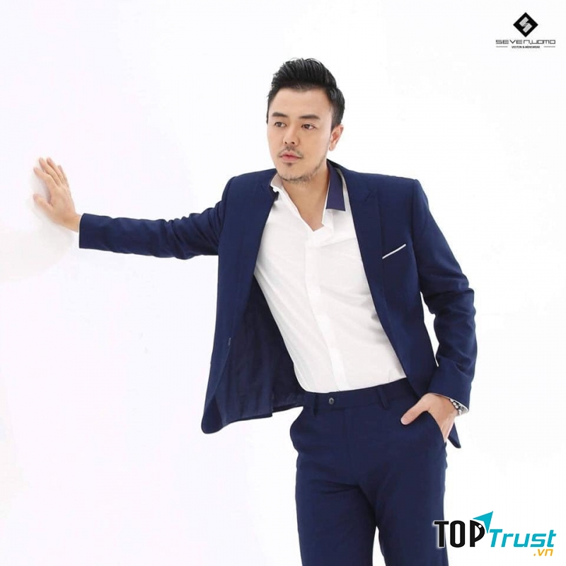 Thời trang lịch lãm