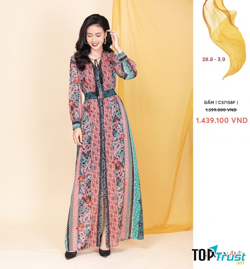 Seven.AM Thái Bình