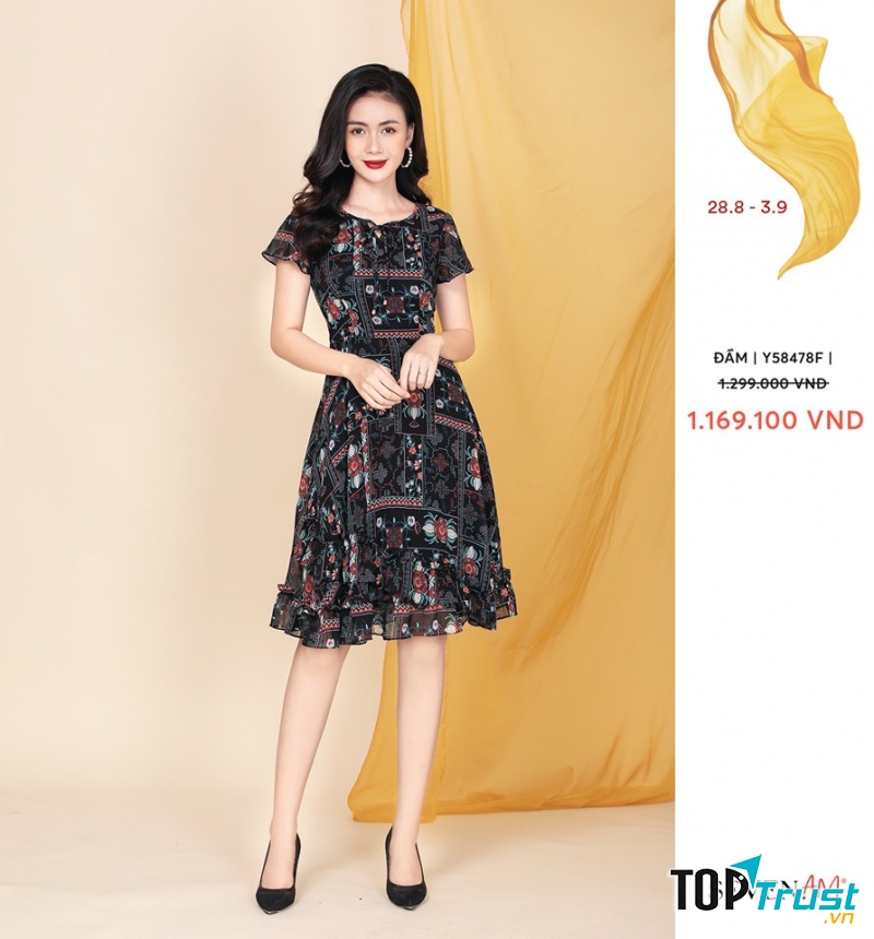 Seven.AM Thái Bình