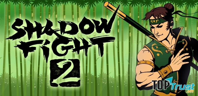 Shadow Fight 2