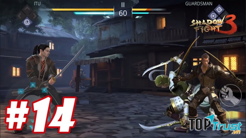 Shadow Fight 3