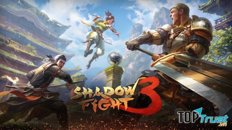 Shadow Fight 3