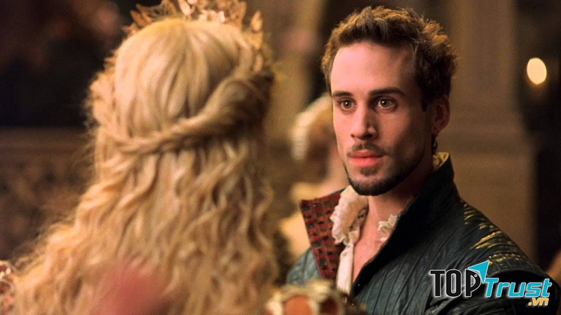 Shakespeare In Love