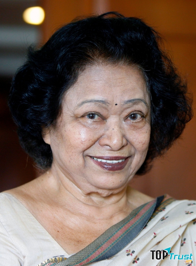 Shakuntala Devi