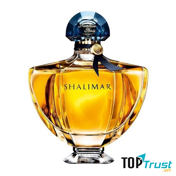 Shalimar – Guerlain