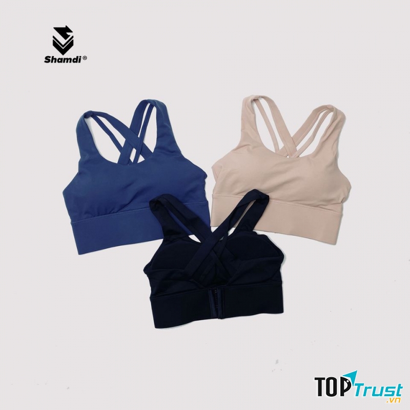 Shamdi.vn - Đồ Tập Gym & Yoga