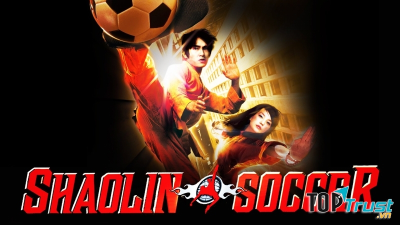 Phim Shaolin Soccer (2001)