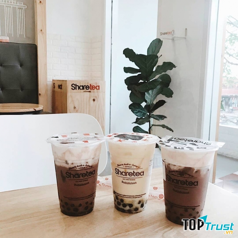 Thức uống được pha chế hợp khẩu vị