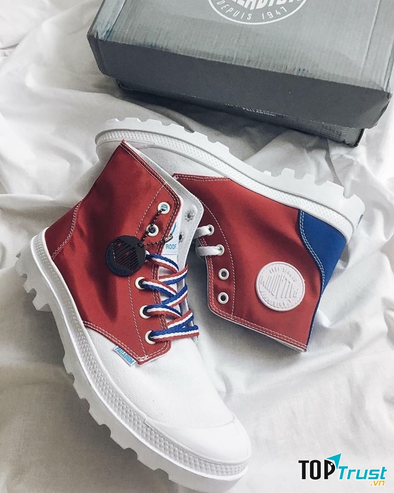 Shark Shop - Shop bán giày thể thao đẹp nhất Hà Nội