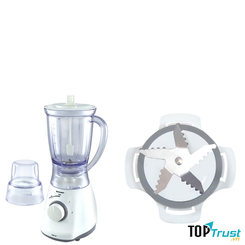 Máy Xay Sinh Tố Sharp
