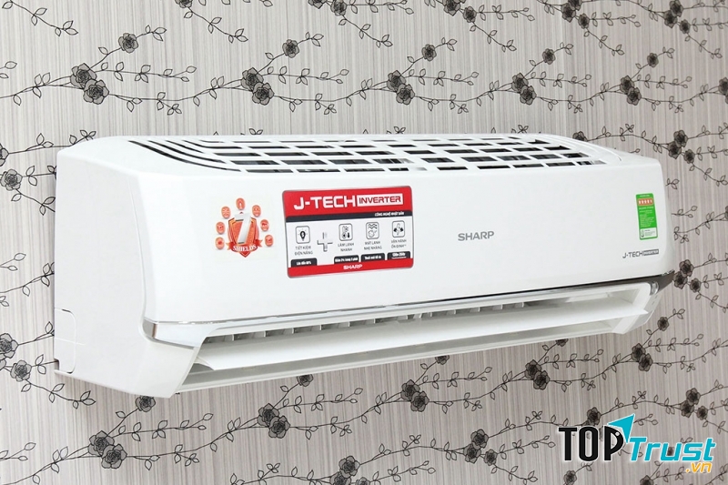 Máy lạnh Sharp 2 HP AH-X18SEW