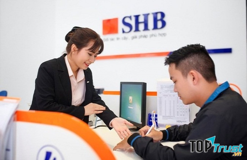 Ngân hàng SHB