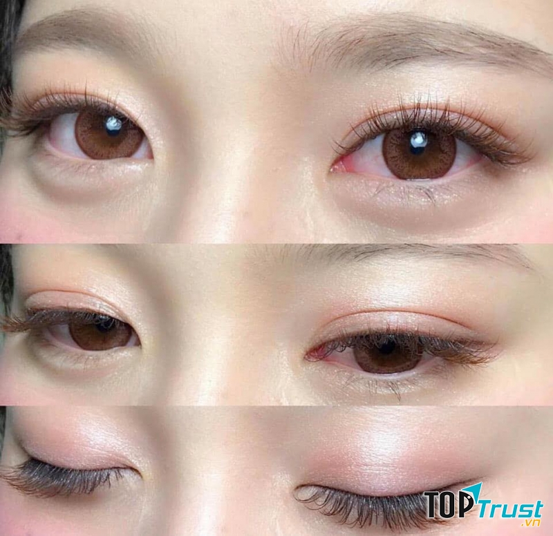 SHE Beauty Nối Mi & Nail