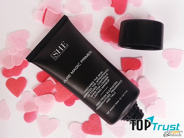 She - Pure Magic Primer