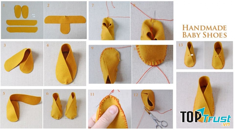 Sheahandmade.com