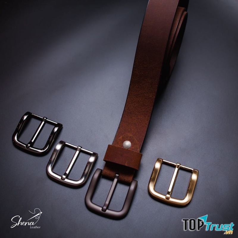 Shena Leather - Đồ da handmade chất lượng tại Đà Nẵng