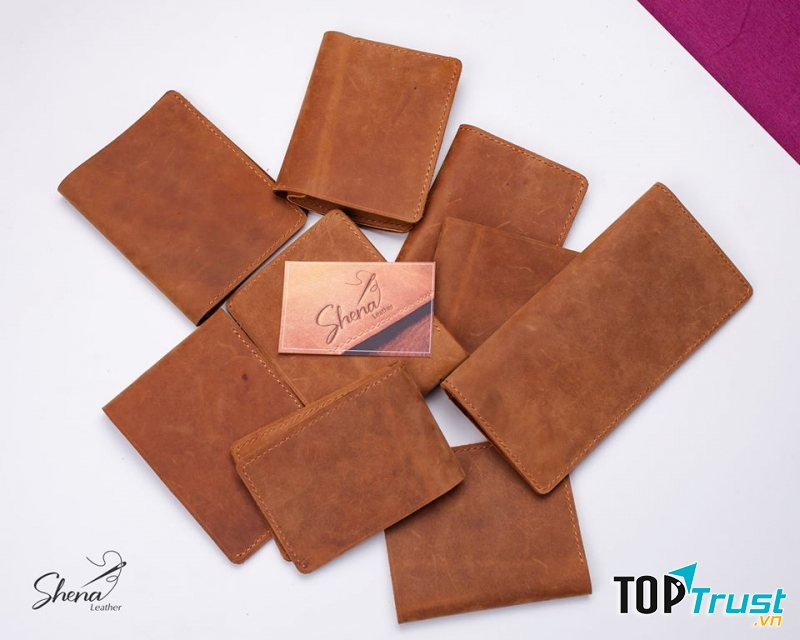 Shena Leather