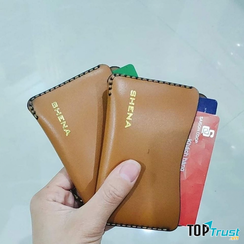 Shena Leather