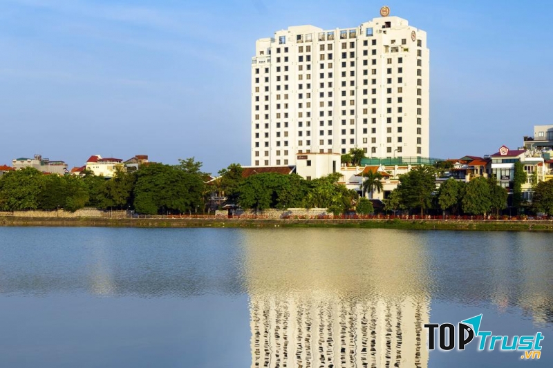 Sheraton Hanoi Hotel