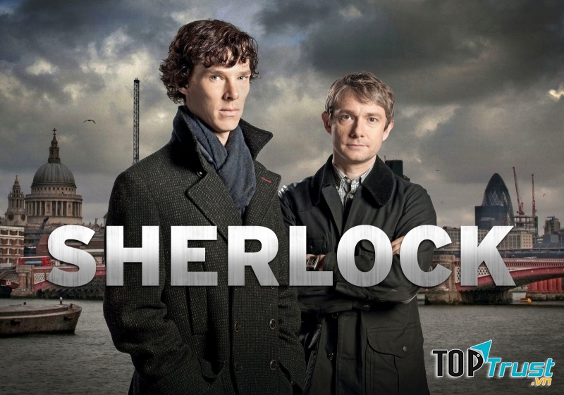 SHERLOCK