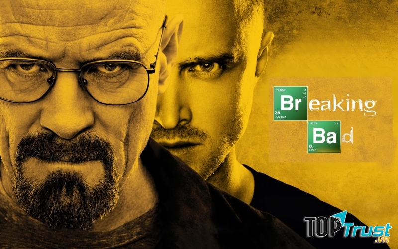 BREAKING BAD
