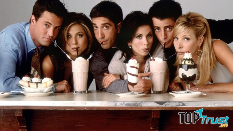 FRIENDS