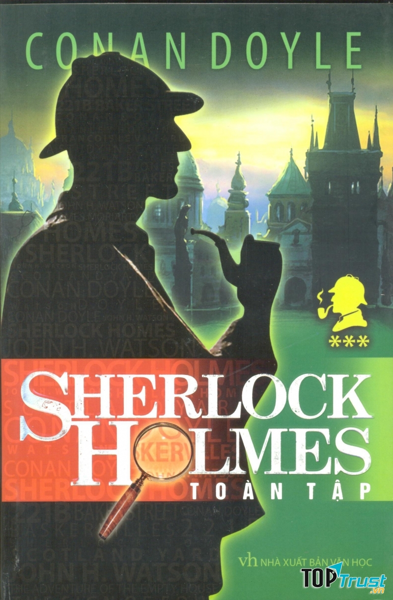 Sherlock Holmes